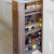 Pull-out Drawers Pull-out Drawers