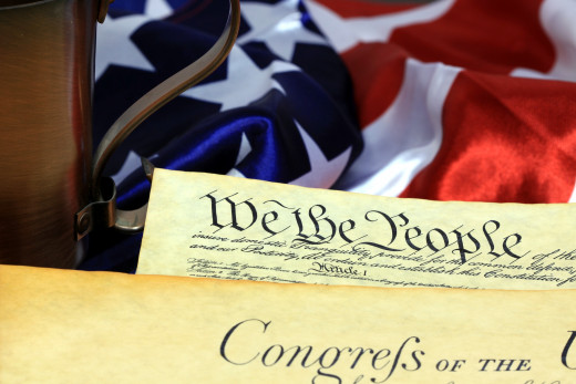 What are our Constitutional Rights and what are they not.