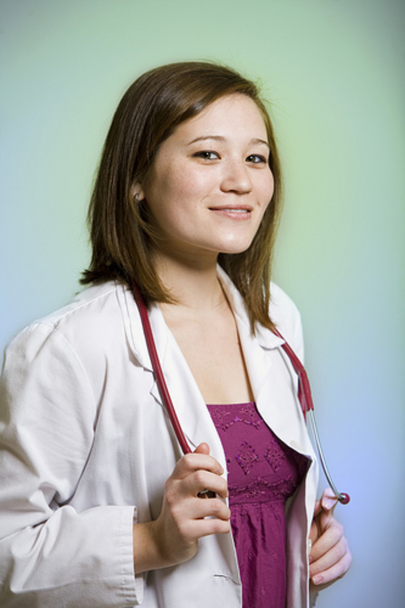 How long does it take to become a licensed practical nurse on average?