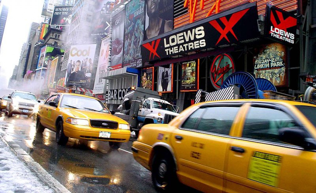 fun places to visit in new york