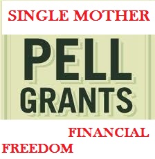 Pell Grant For Single Moms