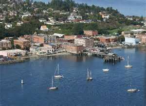 Port Townsend