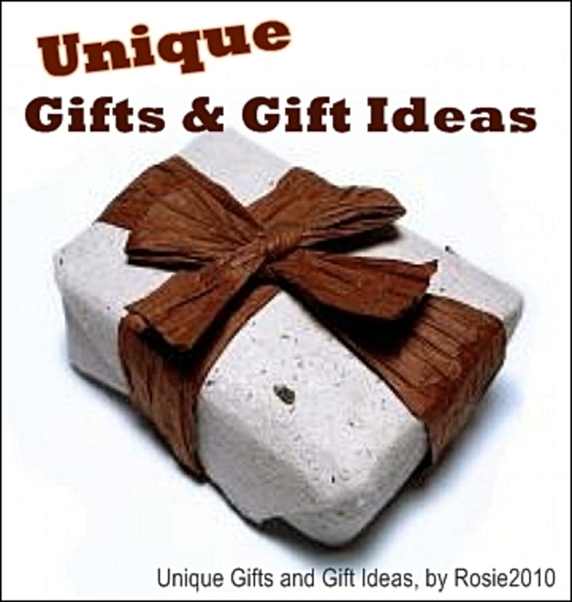 Unique Gifts and Gift Ideas for under $100