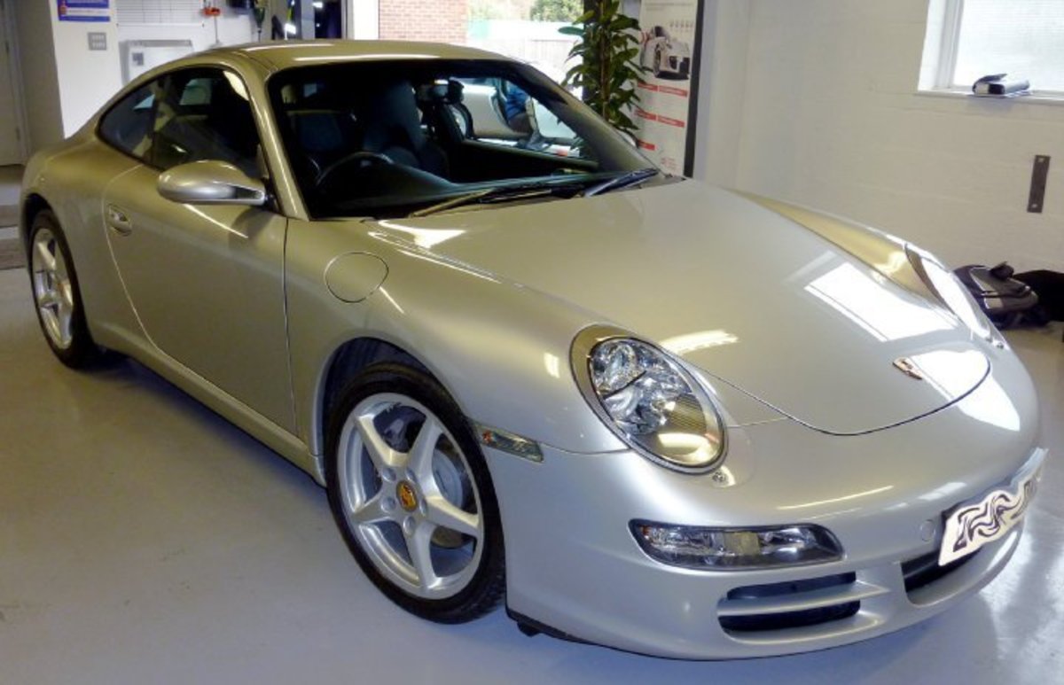 Porsche 997 Buyers Guide Axleaddict