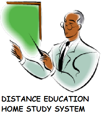 Distance Education Advantages