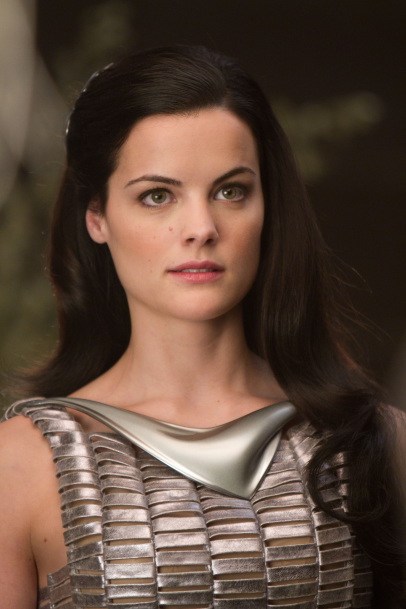 Jamie Alexander (from Thor)