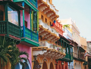 Cartagena, Colombia