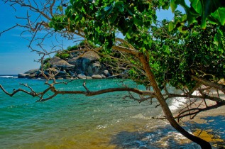 Tayrona National Park