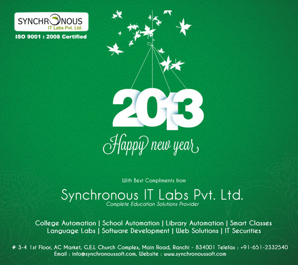 HubPages profile picture for @synchronous