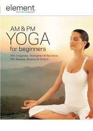 Best Yoga DVD For Beginners