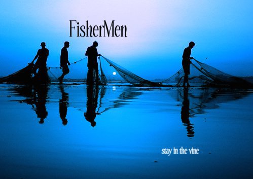 HubPages profile picture for @fishermen