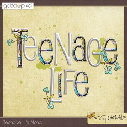 Teenage Life