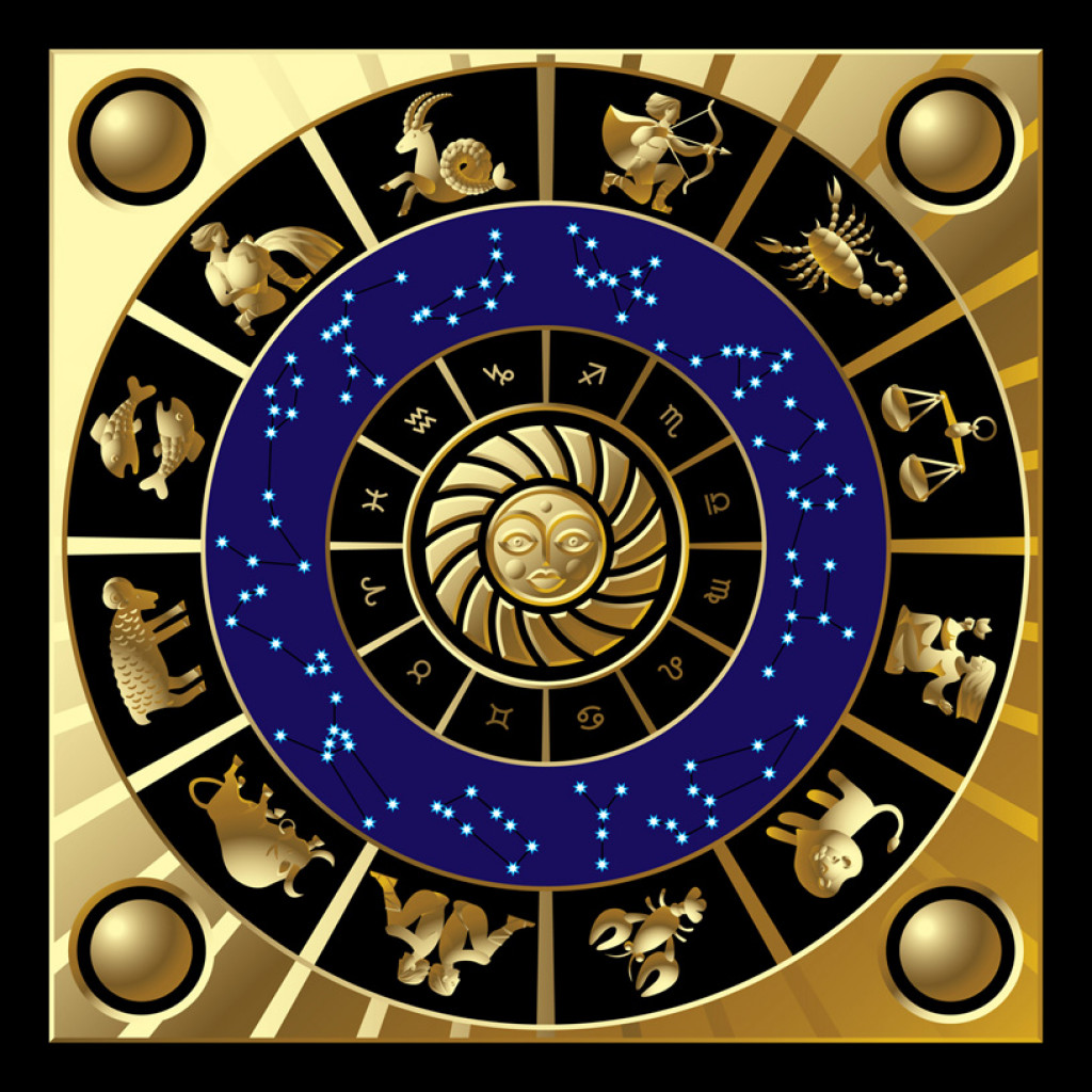 astrology origin and