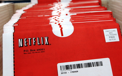 The Convenience and Pitfalls of Netflix
