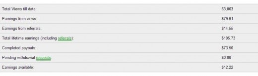 My expertscolumn Earnings 