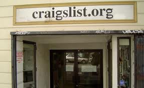 Craigslist Headquarters