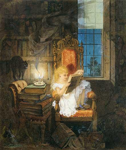 Easy Ways To Get Rid Of Ghosts Exemplore Sprinkle A Bit In Each Room While Saying Similar Statement Both Of These Methods Should Get Rid Ghosts Your Home