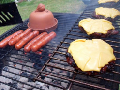 How to buy a barbecue grill