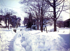 Great Blizzards of 1978