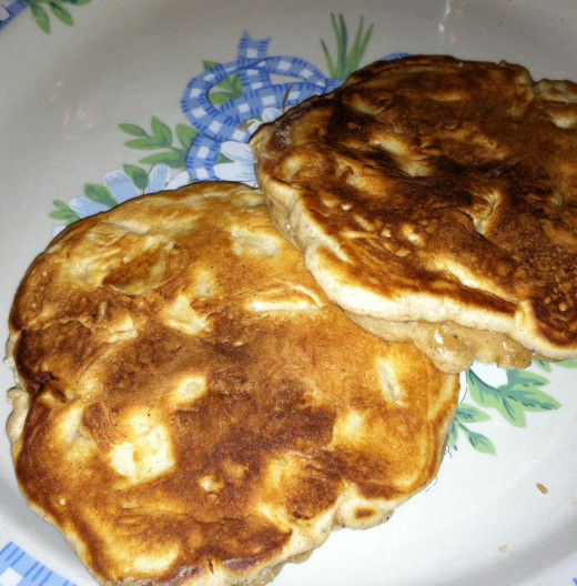 Yummy! 