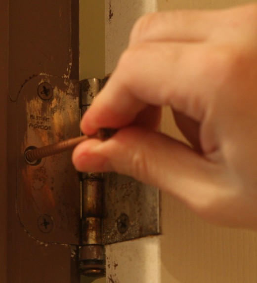 How To Fix a Door That Won't Latch HubPages