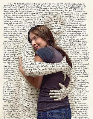 Breathe a Book