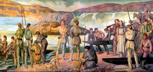 Learn About the Lewis and Clark Expedition for Kids | hubpages