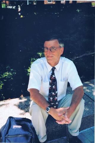 Hopeful author