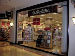 "Ok I'll meet you down at the Sam Goody in like ten minutes.  Seriously."