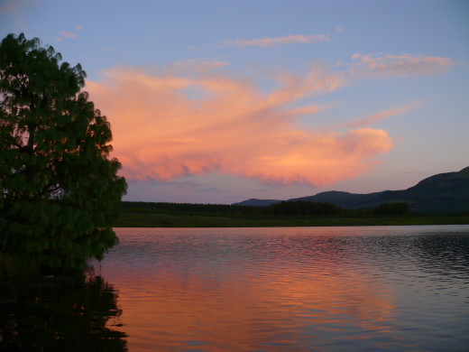 Another great sunset