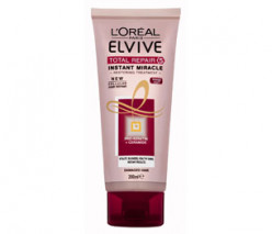Best Treatment for hair - Elvive Instant Miracle