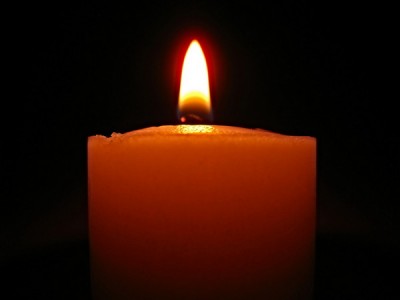 The light in the darkness