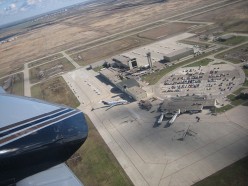 Grand Forks Airport
