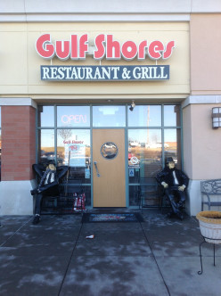 Restaurant Review: Gulf Shores Restaurant and Grill in Creve Couer, Missouri