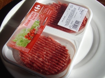 100% pure beef?