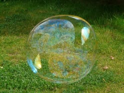 What is a Housing Bubble?