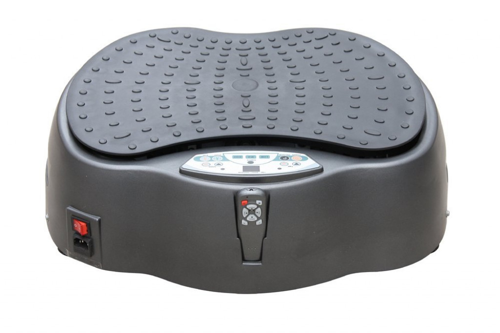 What Are Vibration Platforms And Do They Work?