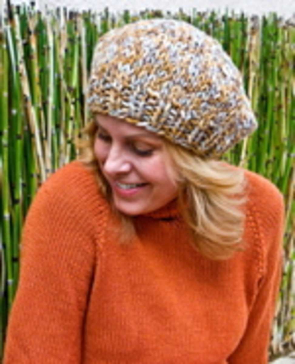 Knitted Hats Galore Free Patterns. hubpages
