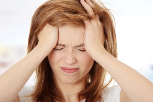 "Approximately, 15% of the entire global population suffers from migraine headaches at some point of their lives."