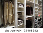 Perfect organization