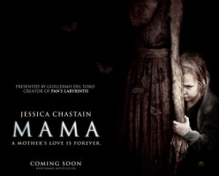 Movie Review: Mama (2013)