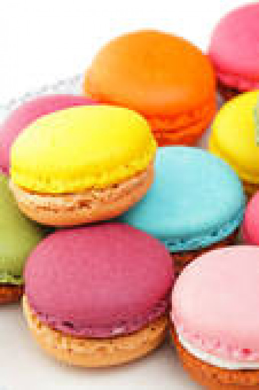 Easy Macaron Filling Recipes Delishably