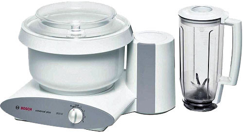 Air Powered Kitchen Appliances work just like electrical models.