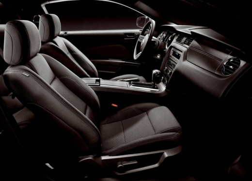 A clean interior will be very inviting, buyers will fall in love allowing you to ask for more money for your car