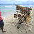 Henryk Kotowski photographed a vendor on the beach in Varadero, Cuba on January 31, 2007. Henryk Kotowski photographed a vendor on the beach in Varadero, Cuba on January 31, 2007.
