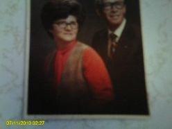Eva and Lyle