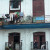 Adam Jones photographed these apartments in Old Havana on August 18, 2009. Adam Jones photographed these apartments in Old Havana on August 18, 2009.