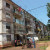 Calle Mariana Grajales, in Moa, Cuba was photographed by Maxim Nedashkovskiy on April 5, 2008. Calle Mariana Grajales, in Moa, Cuba was photographed by Maxim Nedashkovskiy on April 5, 2008.
