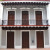 This is the birthplace in Bayamo, Cuba of Carlos Manuel de Céspedes del Castillo, the landowner who freed his slaves in 1868 and declared independence from Spain. In April 1869, he was chosen President of the Republic of Cuba in Arms. This is the birthplace in Bayamo, Cuba of Carlos Manuel de Céspedes del Castillo, the landowner who freed his slaves in 1868 and declared independence from Spain. In April 1869, he was chosen President of the Republic of Cuba in Arms.