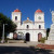 Uvegna photographed San Fulgencio's Parish Church and the Statue of Liberty in Calixto Garcia Park in Gibara, Holguín Province, Cuba on February 13, 2009. Uvegna photographed San Fulgencio's Parish Church and the Statue of Liberty in Calixto Garcia Park in Gibara, Holguín Province, Cuba on February 13, 2009.